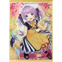 Mochi Hiyoko - Tapestry - VTuber
