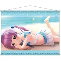 Mochi Hiyoko - Tapestry - VTuber