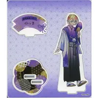 Nokki - Acrylic stand - Meropaka (Melon Parker)