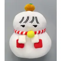 SoraMafuUraSaka - Plush