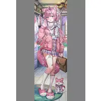 Hakui Koyori - Life-Size Tapestry - Tapestry - hololive
