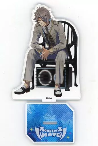 Anjo - Acrylic stand - MonsterZ MATE