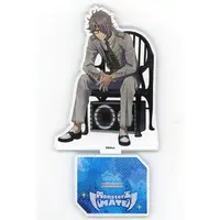 Anjo - Acrylic stand - MonsterZ MATE