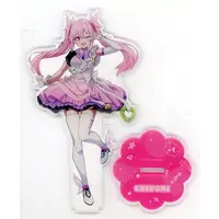 Chiyoura Chiyomi - Acrylic stand - Aogiri High School