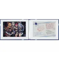 hololive - Folder - Shiranui Flare & Shirogane Noel & Houshou Marine & Usada Pekora