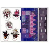 Natori Sana - Acrylic Diorama Stand - Acrylic stand - VTuber