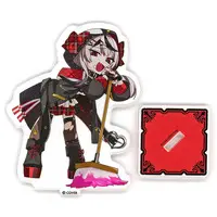 Sakamata Chloe - Acrylic stand - holoX