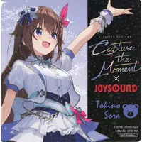 Tokino Sora - Tableware - Coaster - hololive