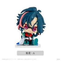 3SKM - Nijicot - Trading Figure - Kaisei & Kitami Yusei & Sakaki Ness (Random Item)
