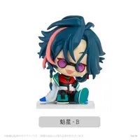 3SKM - Nijicot - Trading Figure - Kaisei & Kitami Yusei & Sakaki Ness (Random Item)