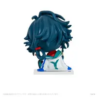 3SKM - Nijicot - Trading Figure - Kaisei & Kitami Yusei & Sakaki Ness (Random Item)