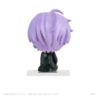 3SKM - Nijicot - Trading Figure - Kaisei & Kitami Yusei & Sakaki Ness (Random Item)