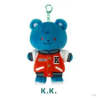 3SKM - Plush