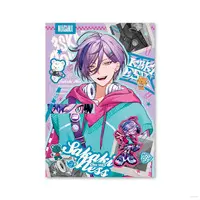 Sakaki Ness - Illustration Board - 3SKM
