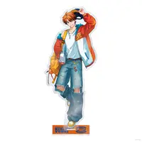 Kitami Yusei - Acrylic stand - 3SKM