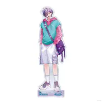 Sakaki Ness - Acrylic stand - 3SKM