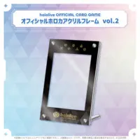 hololive - Card case - Trading Card Supplies - hololive OFFICIAL CARD GAME