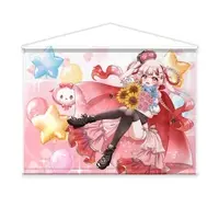 Sakuragi Koebi - Tapestry - VTuber
