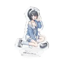 Kiritsuki Lil - Acrylic stand - VTuber