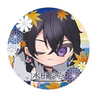 Mizuki Souitu - Badge - VTuber