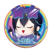 Mizuki Souitu - Badge - VTuber