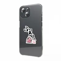 Kurogane Shua - Stickers - VTuber