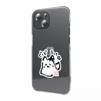 Kurogane Shua - Stickers - VTuber