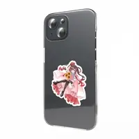 Sakuragi Koebi - Stickers - VTuber