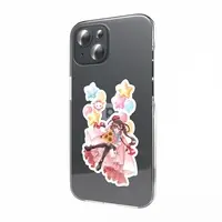 Sakuragi Koebi - Stickers - VTuber