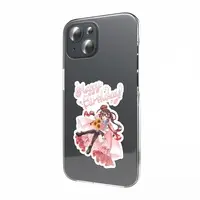 Sakuragi Koebi - Stickers - VTuber