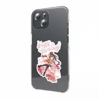 Sakuragi Koebi - Stickers - VTuber