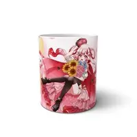 Sakuragi Koebi - Tableware - VTuber