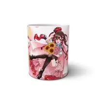Sakuragi Koebi - Mug - Tableware - VTuber
