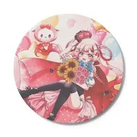 Sakuragi Koebi - Mug - Tableware - Coaster - VTuber