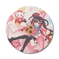 Sakuragi Koebi - Mug - Tableware - Coaster - VTuber