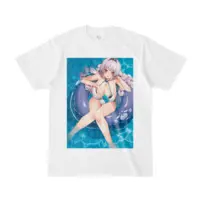 Mochino Foca - Clothes - T-shirts - VTuber Size-S