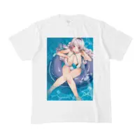 Mochino Foca - Clothes - T-shirts - VTuber Size-M