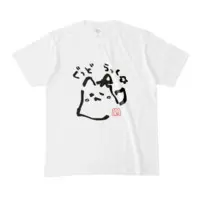 Kurogane Shua - Clothes - T-shirts - VTuber Size-M