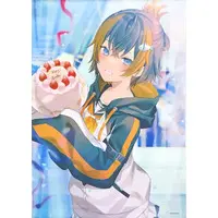 Petra Gurin - Tapestry - Nijisanji