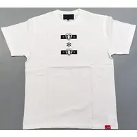 Shirayuki Mishiro - Clothes - T-shirts - NoriPro Size-M