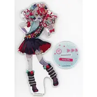 Kureiji Ollie - Acrylic stand - hololive