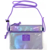 Murasaki Shion - Bag - hololive