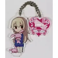 Natori Sana - Acrylic Key Chain - Key Chain - VTuber