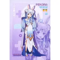 Usada Pekora - Illustration Board - hololive