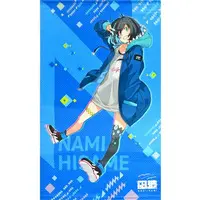Hisame Nami - Life-Size Tapestry - Tapestry - NAGI / NAMI