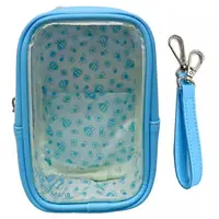 Hibachi Mana - Pouch - Oriens