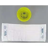Umise Yotsuha - Towels - DMM Scratch! - Pail for Bath - Nijisanji