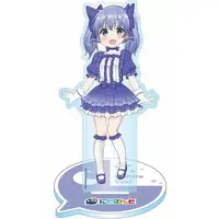 Yuki Chihiro - Acrylic stand - Nijisanji