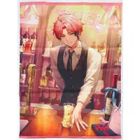 Akagi Wen - Tapestry - Nijisanji