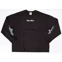 FLOW GLOW - Clothes - T-shirts Size-XL